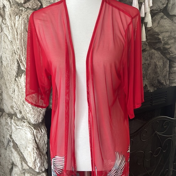 Coverup - Picture 2 of 5